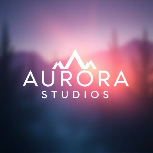 Aurora Studios Logo