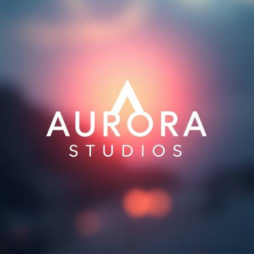 Aurora Studios Logo