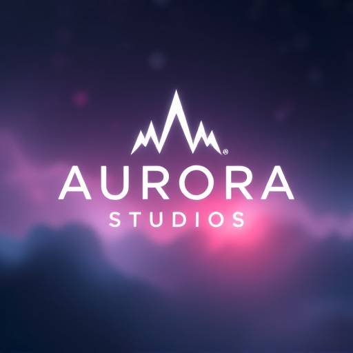 Aurora Studios Logo