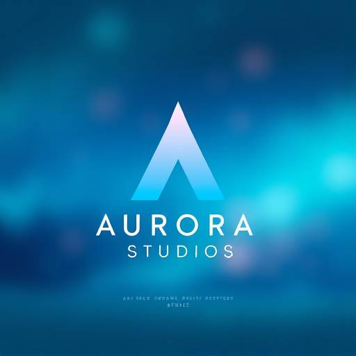 Aurora Studios Logo