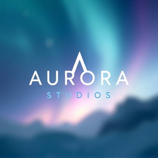 Aurora Studios Logo