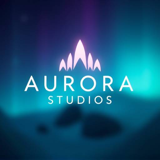 Aurora Studios Logo
