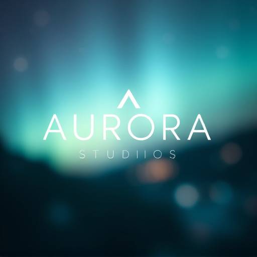 Aurora Studios Logo