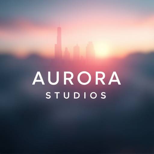 Aurora Studios Logo