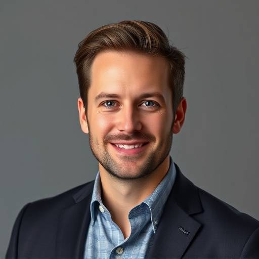 James Miller - CEO of Aurora Studios